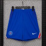 PSG 2026-27 Home Shorts