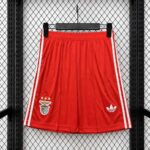 Benfica 2026-27 Away Shorts