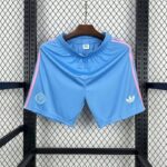 Inter Miami CF 2025-26 Second Away Shorts