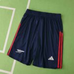 Arsenal 2025-26 Away Shorts