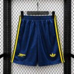 Arsenal 2026-27 Away Shorts