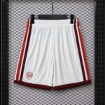 Arsenal 2026-27 Home Shorts