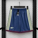 Arsenal 2026-27 Second Away Shorts