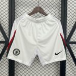 Chelsea 2025-26 Away Shorts
