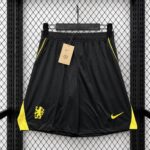 Chelsea 2026-27 Away Shorts