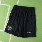Chelsea 2025-26 Second Away Shorts