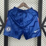 Chelsea 2025-26 Home Shorts