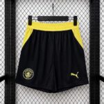 Manchester City 2026-27 Away Shorts