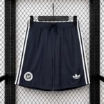 Newcastle United 2026-27 Away Shorts