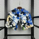 Manchester United 2026-27 Stone Roses Shorts