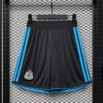 Newcastle United 2026-27 Home Shorts