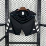 Newcastle United 2025-26 Home Shorts