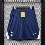 Tottenham Hotspur 2026-27 Home Shorts