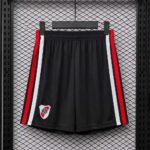 River Plate 2026-27 Home Shorts