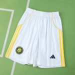 Al-Nassr 2025-26 Home Shorts