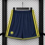 Al-Nassr 2026-27 Home Shorts