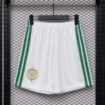 Celtic 2026-27 Home Shorts