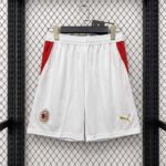 AC Milan 2026-27 Home Shorts