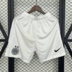 Inter Milan 2025-26 Away Shorts