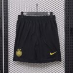 Inter Milan 2026-27 Home Shorts