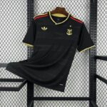 Flamengo 2026-27 Black Special Edition Jersey