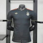 Flamengo 2026-27 Black Special Edition Jersey Player Version