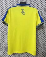 Southampton 2026-27 1976 FA Cup 50th Anniversary Jersey - Image 2