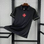 Vasco da Gama 2026-27 Black Special Edition Jersey