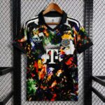 Bayern Munich 2026-27 Oktoberfest Special Edition Jersey Player Version