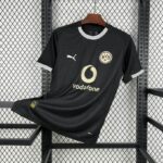 Borussia Dortmund 2026-27 Black Special Edition Jersey