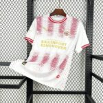 PSV Eindhoven 2026-27 White Special Edition Jersey