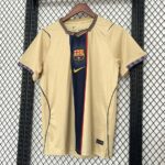 Barcelona 2026-27 2000s-Inspired Special Edition Jersey