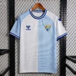 Malaga CF 2026-27 Ticket Holders Special Edition Jersey