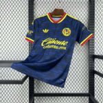 Club America 2026-27 Blue Trefoil Special Edition Jersey