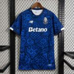 Porto 2026-27 Blue Special Edition Jersey