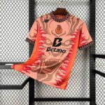 Porto 2026-27 Peach Dragon Special Edition Jersey