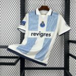 Porto 2026-27 President of the Presidents Special Edition Jersey