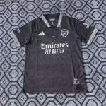 Arsenal 2026-27 Black Special Edition Jersey