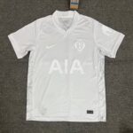 Tottenham Hotspur 2025-26 1901 FA Cup 125th Anniversary Jersey