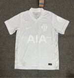Tottenham Hotspur 2025-26 1901 FA Cup 125th Anniversary Jersey