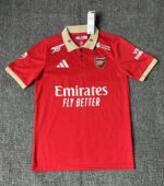 Arsenal 2026-27 Red Special Edition Jersey