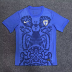 Finland 2025 Away Jersey Fan Version