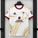Granada 2026-27 Second Away Jersey Fan Version