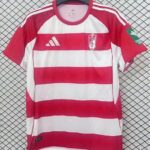 Granada CF 2024-25 Home Jersey Fan Version