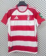 Granada CF 2024-25 Home Jersey Fan Version