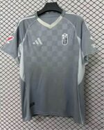 Granada CF 2025-26 Second Away Jersey Fan Version