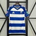Granada CF 2025-26 Away Jersey Fan Version