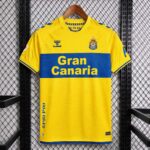 Las Palmas 2026-27 Home Jersey Fan Version