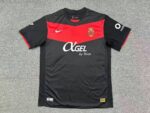 RCD Mallorca 2025-26 Second Away Jersey Fan Version
