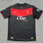 RCD Mallorca 2025-26 Second Away Jersey Fan Version
